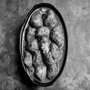 Dum Aloo