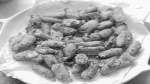 Babycorn Salt And Pepper Dry