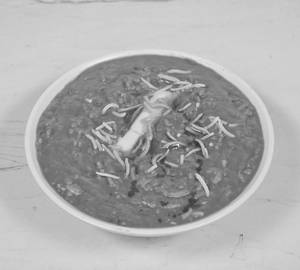 Palak Khichdi
