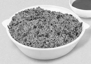 Schezwan Fried Rice	