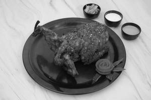 Hyderabadi Tandoori