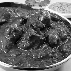 Mutton Mughlai Boneless