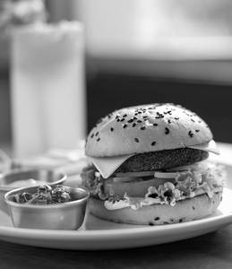 Veggie Delight