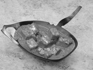 Amratsari Tawa Paneer