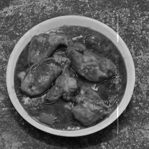 Chicken Royal (bone)