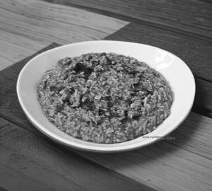 Palak khichdi