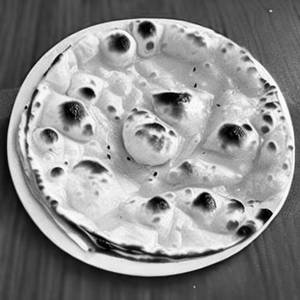 Butter Roti