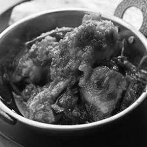 Chicken Kosa 4 Pcs