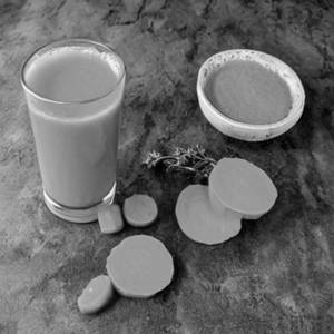 Carrot Vegetable Juice