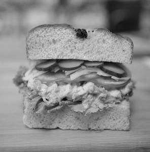 Tuna Jalapeno