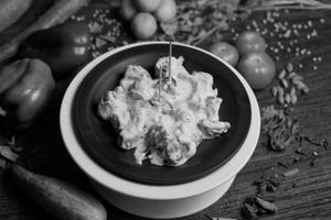 Malai Chaap