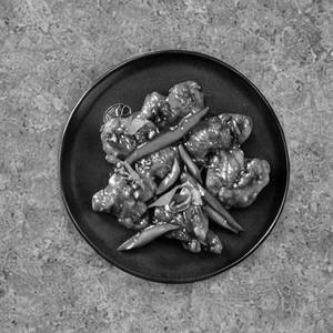 Chilli Chicken