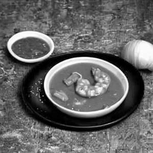 Chilli Prawn Gravy