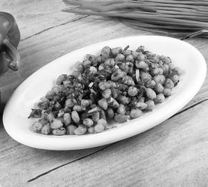 Corn Chilli Pepper