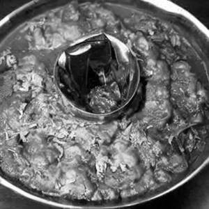 Masala Baingan