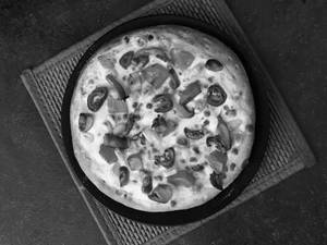 Classic Veggie Special Pizza