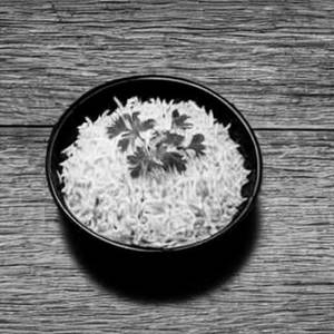 Plain Rice
