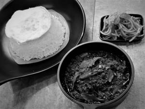 Pad Graprao Tenderloin