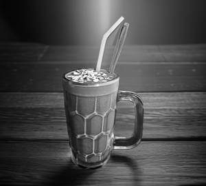 Cold Coco with Kaju