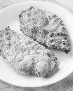 Jafran Special Chicken Cutlet (2 Pcs)