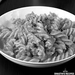 Red Sauce Veg Pasta