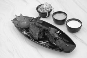 Tandoori Kaadai