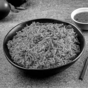 Tomato Rice