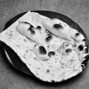 Butter Naan