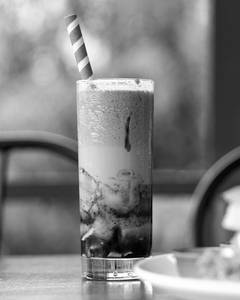Blueberry Burst