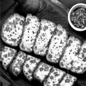 Cheese Garlic Bread