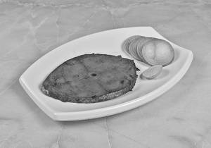 King Fish Tawa Fry