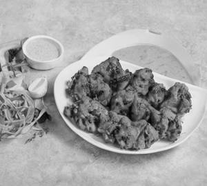Murgh Aangara Kebab