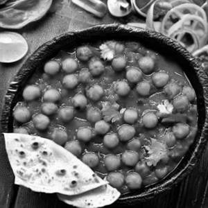 Aloo Chole