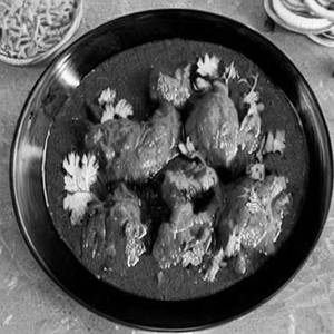 Ankapur Chicken (Natukodi)