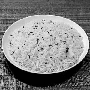 Lemon Rice 