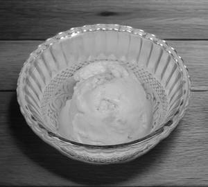 Tender Coconut Ice Cream
