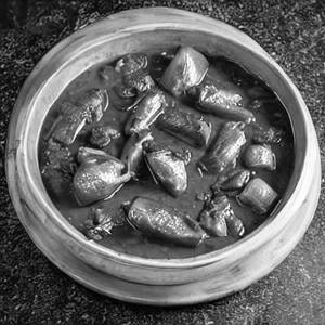 Kadai Veg