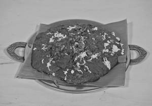 Paneer Ghee Roast