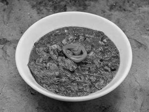 Lehsuni Methi