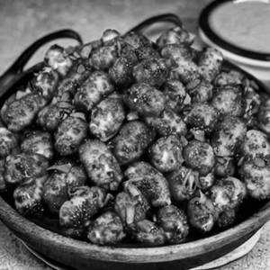 Crispy Corn