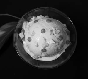 Butterscotch Icecream