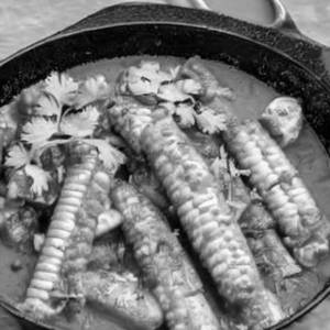 Baby corn Chatpat