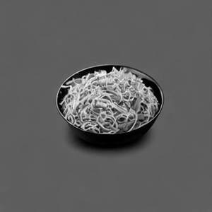 Veg Crispy Noodle