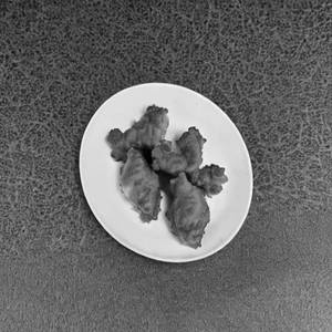 Chicken Fried Wanton
