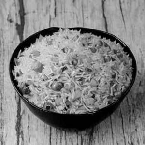 Mixed Fried Rice