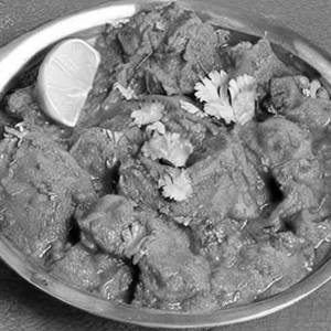 Aloo Gobi Masala