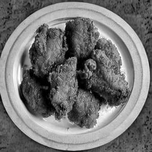 Crispy Chicken