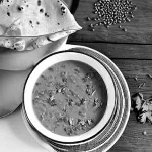 Dal Methi