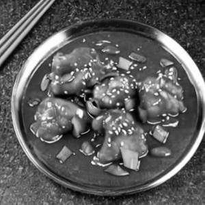 Sweet & Sour Chicken