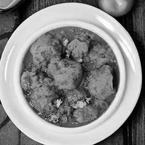 Aloo Gobi Masala